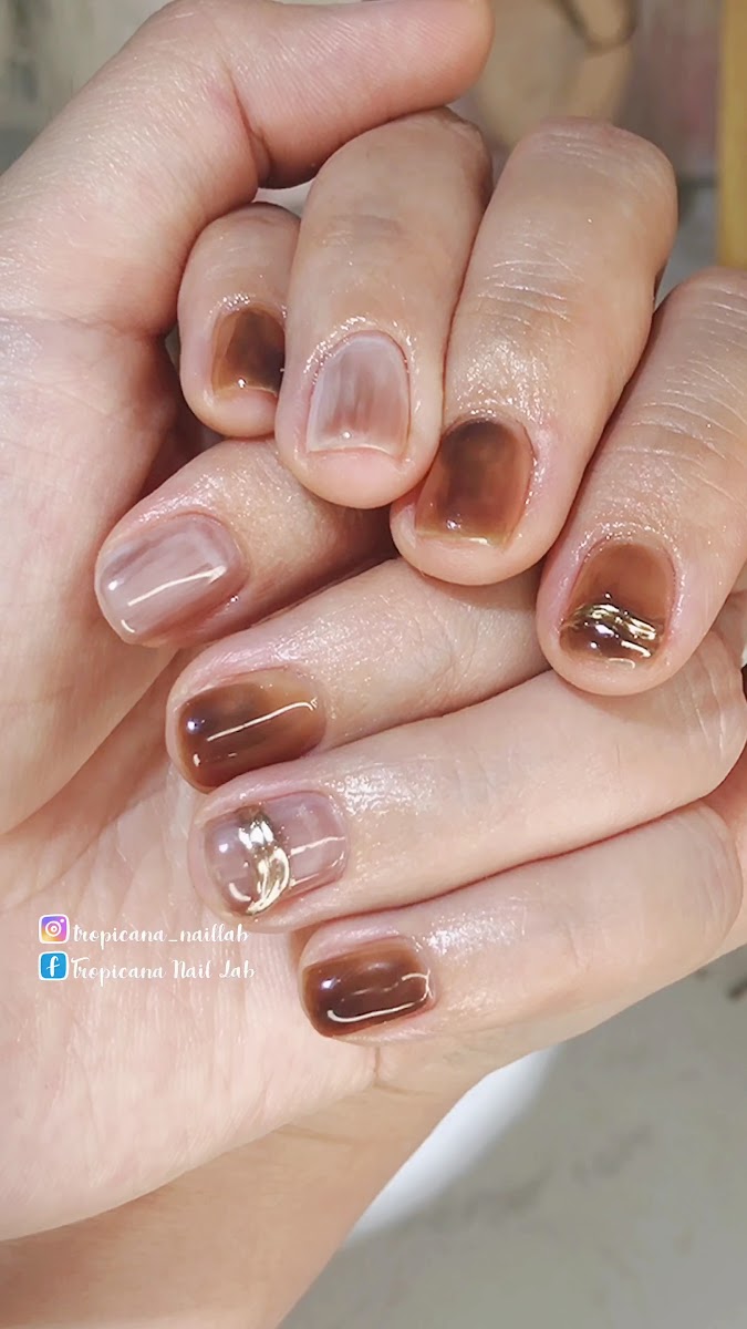 Tropicana Nail Lab - Nail đẹp Hà Nội since 2017 photo 7 in Ha Noi