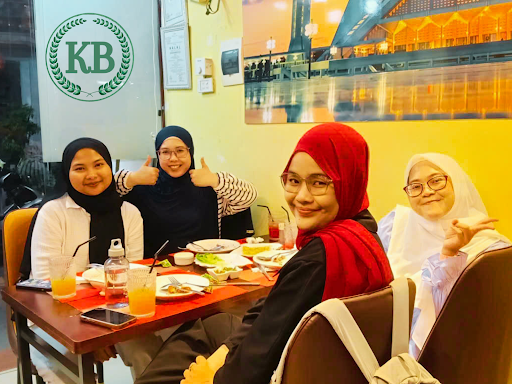 Khan Baba Halal Restaurant Hanoi photo 8 in Thao Dien