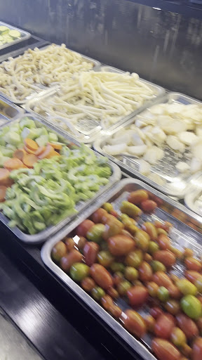 MÊ RAU Buffet Lẩu Rau Nấm Vegetarian photo 6 in Thao Dien