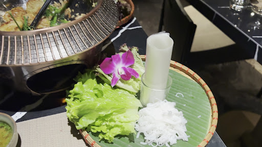 Viet Kitchen Restaurant & Rooftop Bar photo 7 in Thao Dien