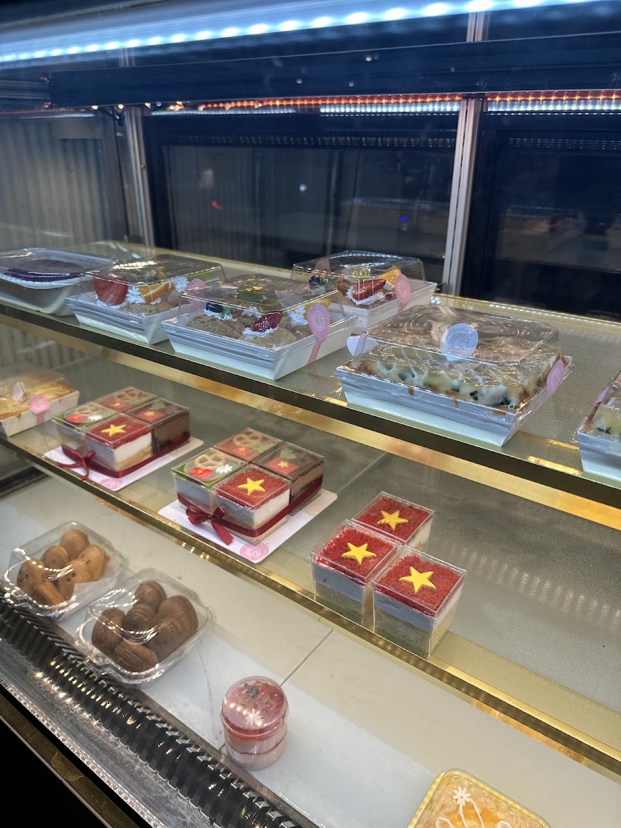 Cha cha cake photo 7 in Thao Dien