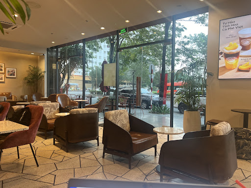 Highlands Coffee New City photo 7 in Thao Dien