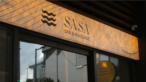 Therésa Spa photo 4 in Thao Dien