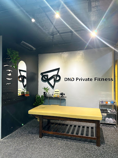 DND Private Fitness photo 8 in Ha Noi
