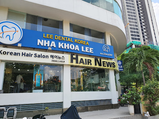 Lee Dental - Nha khoa Lee - 이치과 photo 2 in Thao Dien