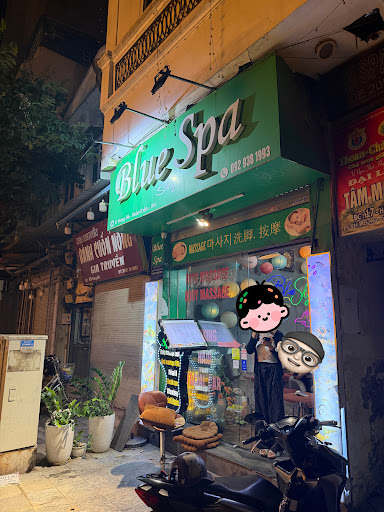 Blue Spa photo 3 in Ha Noi