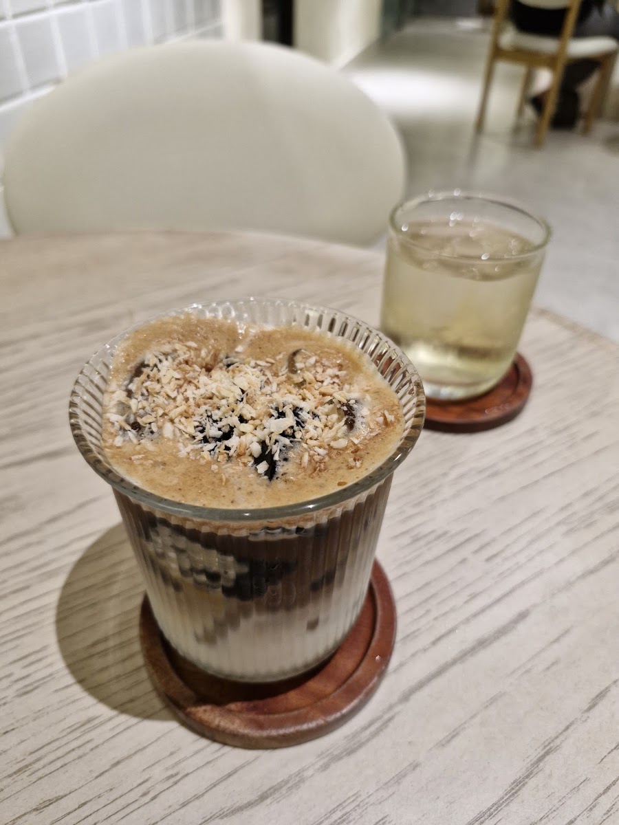 Maiway Coffee Sài Gòn - Cà Phê An Khánh photo 8 in Thao Dien