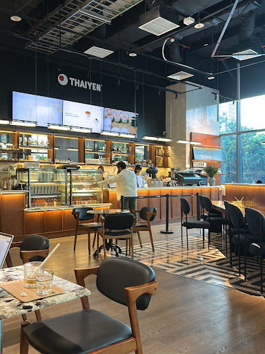 THAI YEN CAFE - CAFE YEN - LOTTE TÂY HỒ photo 8 in Ha Noi