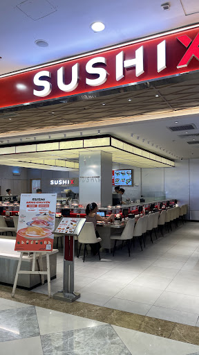 SUSHIX Vincom Thảo Điền photo 6 in Thao Dien