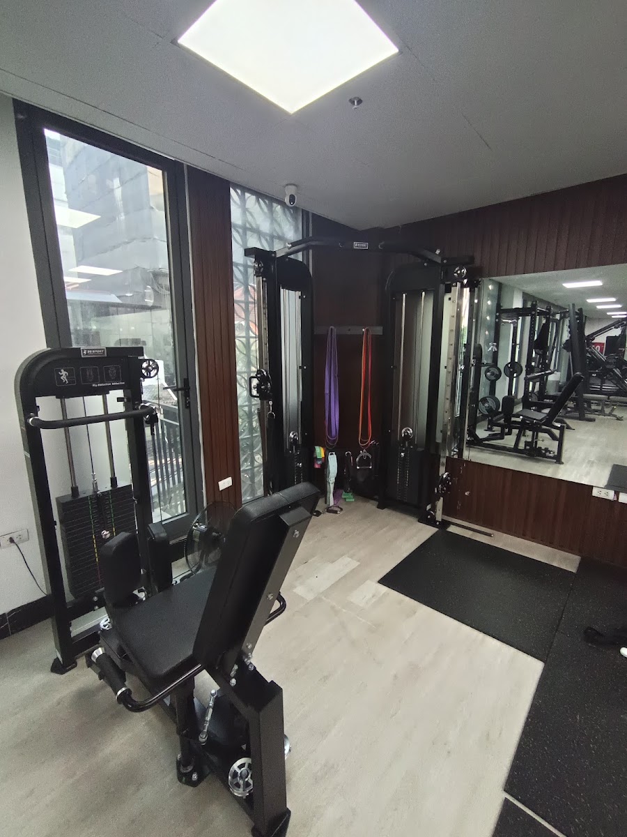 StrongLife Private Gym photo 5 in Ha Noi