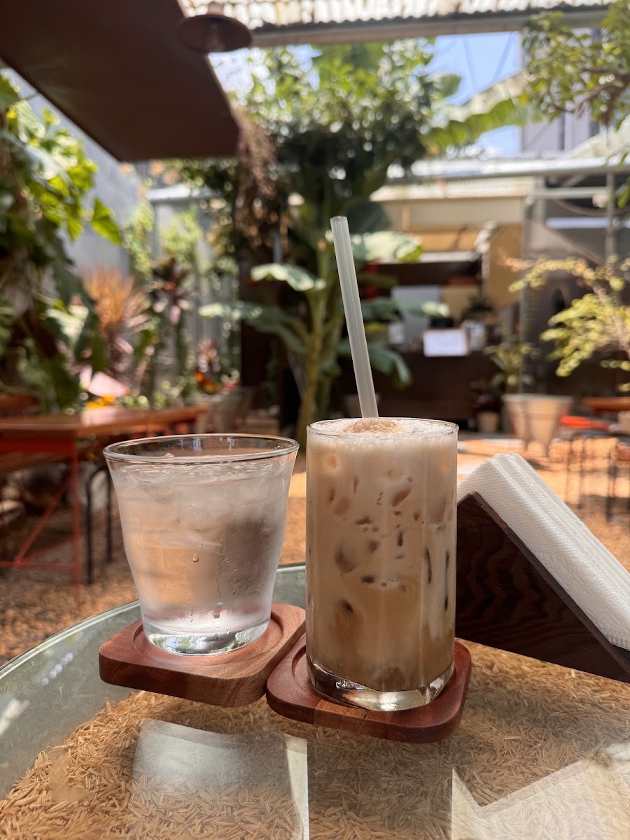Zero Plant-based Thảo Điền - Eatery & Café photo 6 in Thao Dien