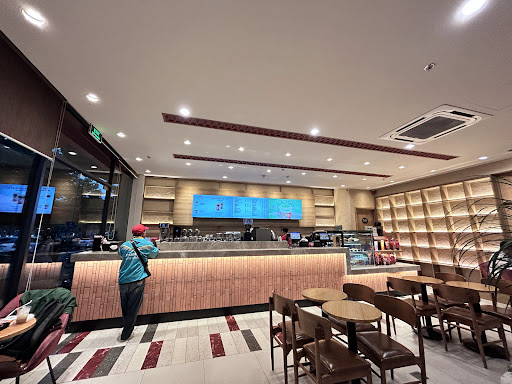 Highlands Coffee New City photo 8 in Thao Dien