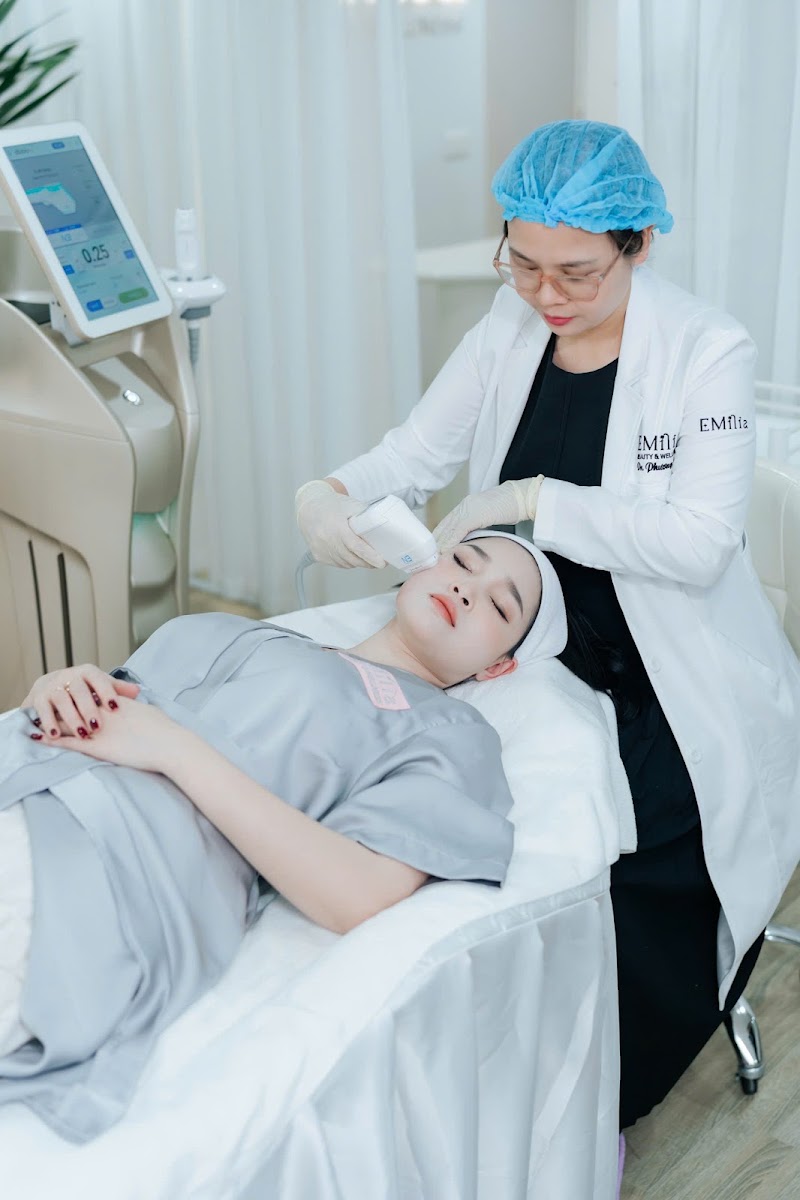 EMilia Beauty&Wellness Hà Nội photo 5 in Thao Dien