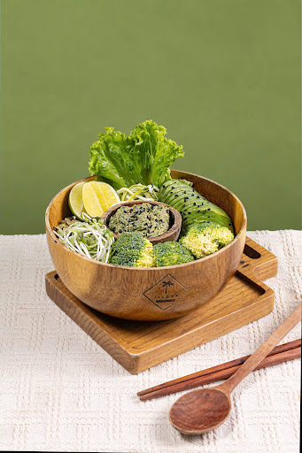 IVEGAN SUPERSHOP WESTLAKE photo 3 in Thao Dien
