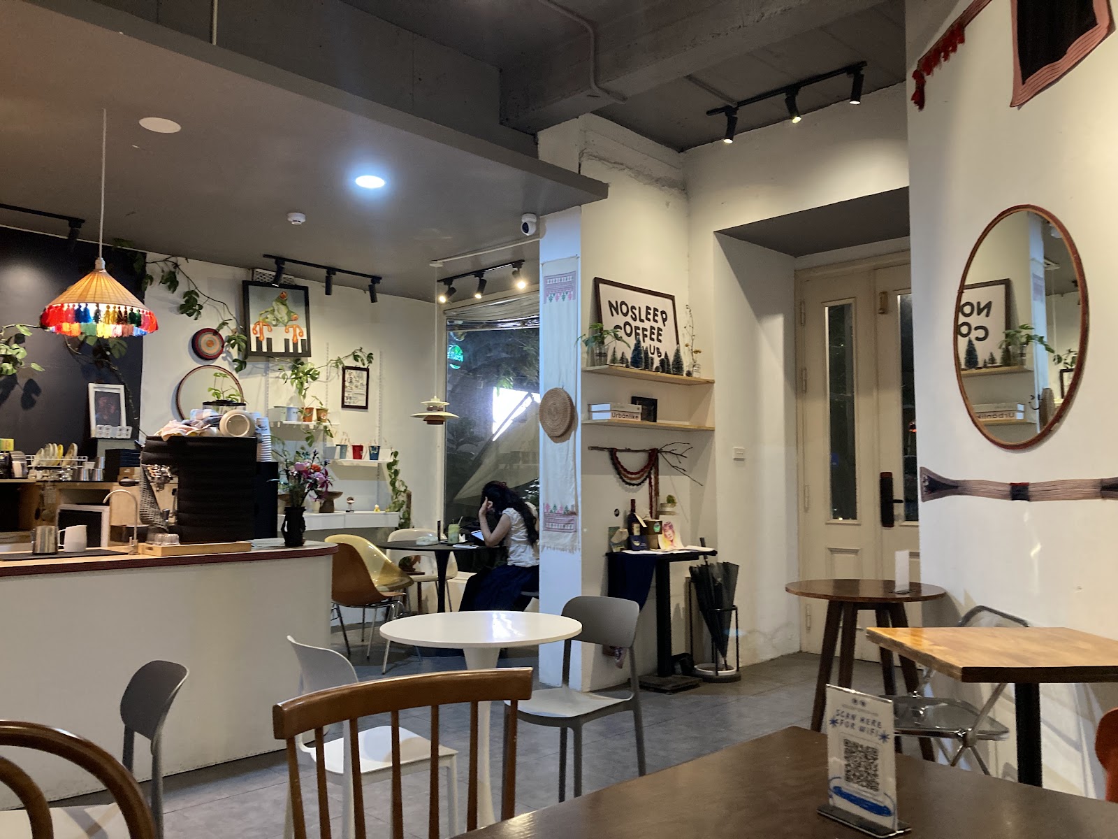 Nosleep Coffee Hub photo 8 in Ha Noi