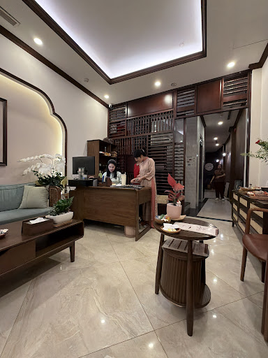 HANOI OLD QUARTER SPA photo 8 in Thao Dien