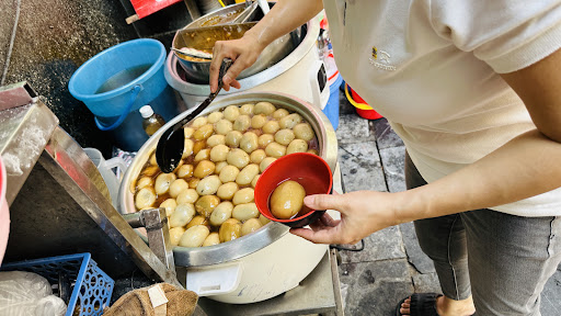 Bánh trôi tàu ngon đối diện photo 5 in Ha Noi