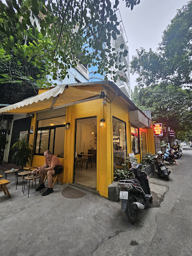 Caffe Doppio To Ngoc Van photo 6 in Ha Noi
