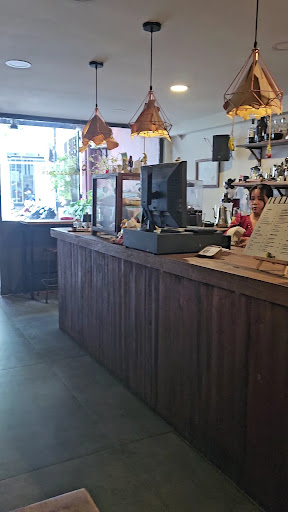 Tullia coffee photo 1 in Thao Dien