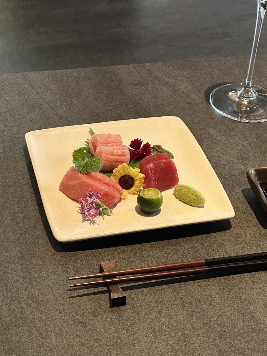 HIRYU Japanese Restaurant photo 8 in Thao Dien