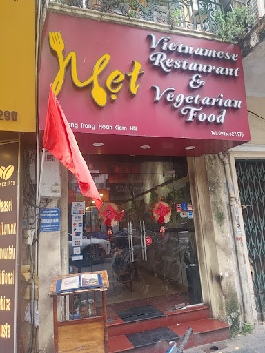 MẸT Vietnamese restaurant & Vegetarian Food 1 photo 4 in Thao Dien