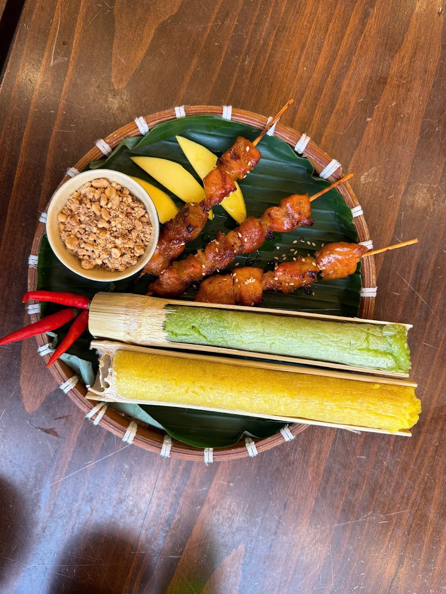 Quán Thái Khapi - 100 Ung Văn Khiêm photo 8 in Thao Dien