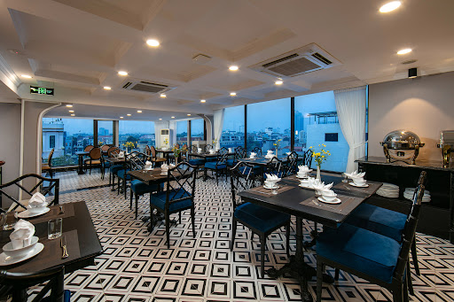 The Corn Restaurant - Old Quarter View photo 6 in Ha Noi