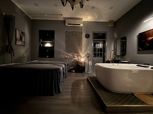 MF Maison Spa photo 4 in Thao Dien