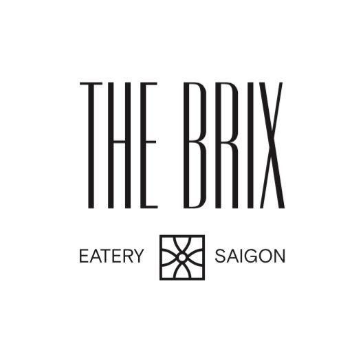 THE BRIX - Eatery & Bar Lounge logo