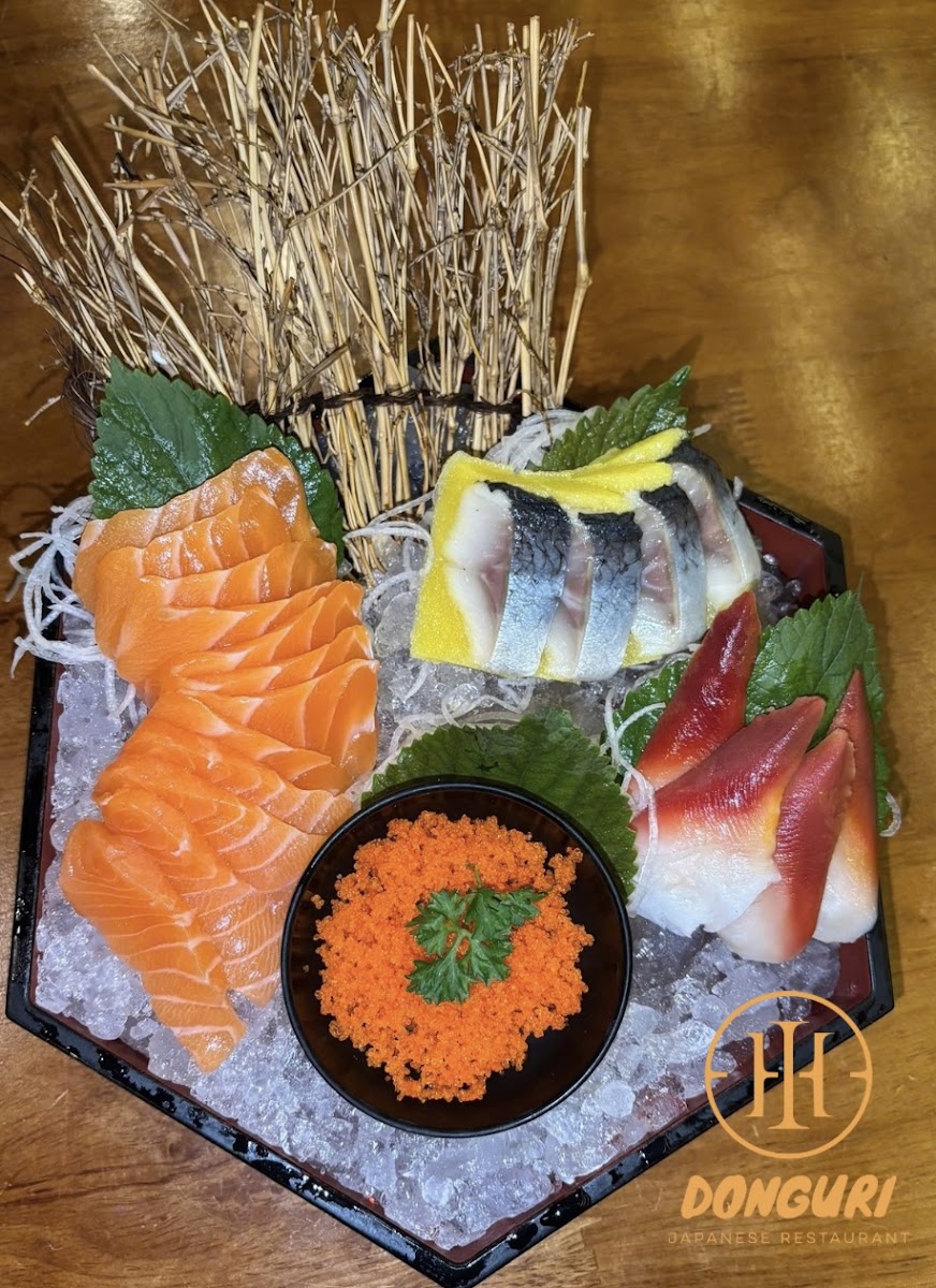Donguri Japanese Restaurant photo 8 in Thao Dien