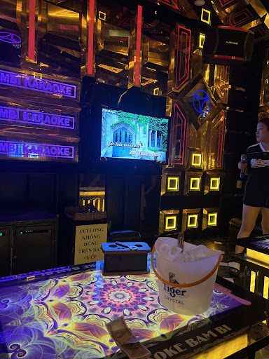 Karaoke Bambi photo 6 in Thao Dien