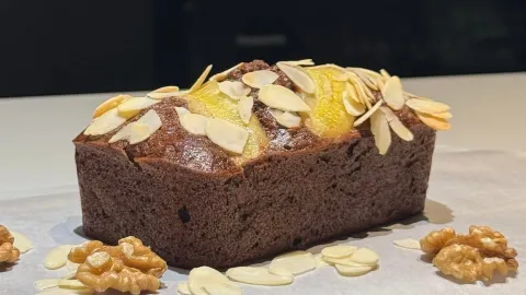 GẤU Bakery photo 8 in Thao Dien