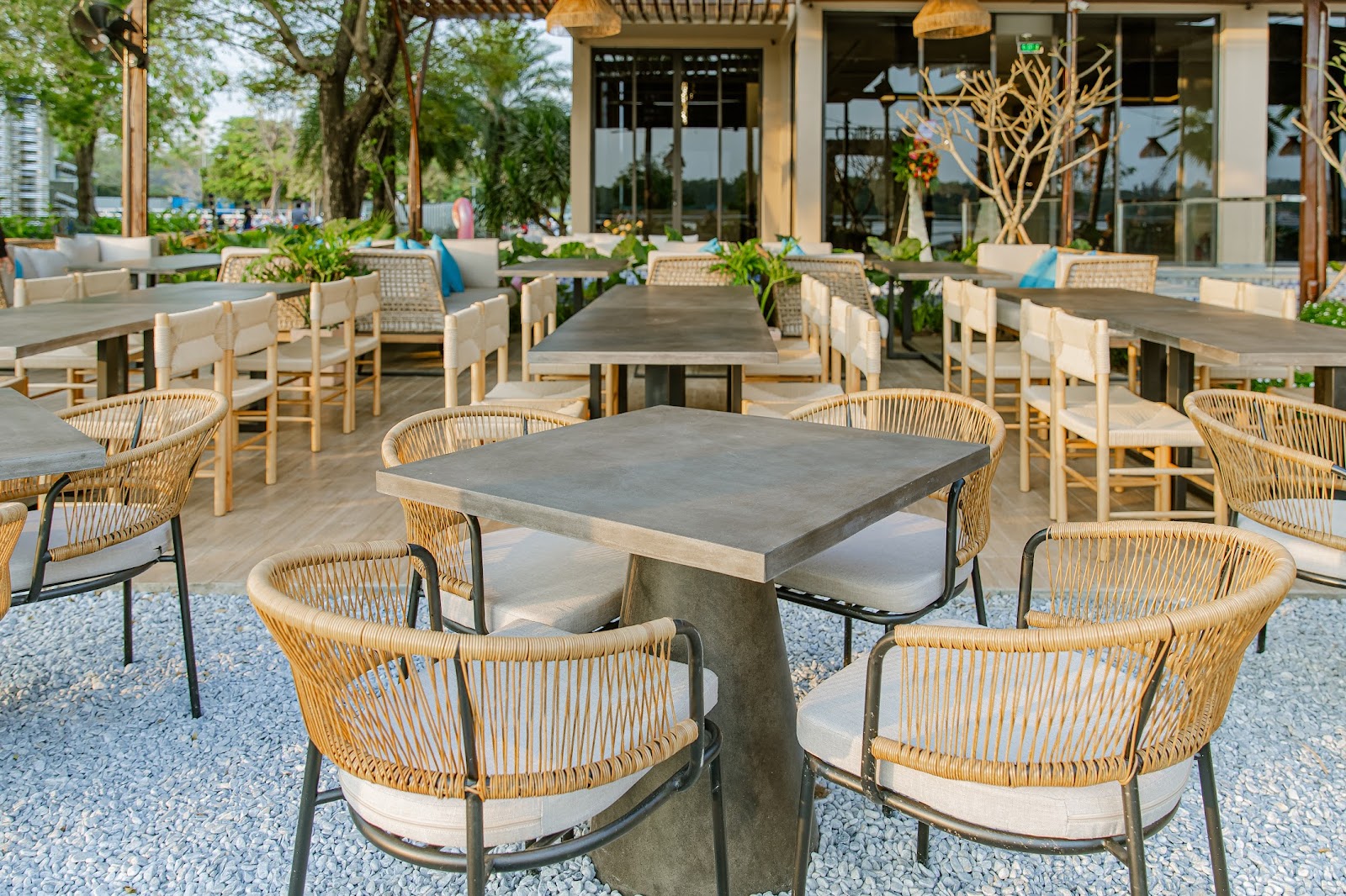 ChillHouse Bình Khán photo 5 in Thao Dien