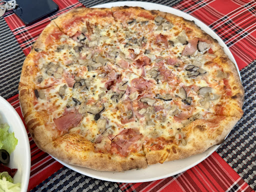 Pizza Firewood photo 6 in Ha Noi