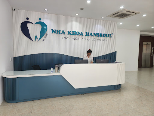 Nha khoa Hanseoul Trần Não Quận 2, TP.HCM Uy tín gần đây - Tran Nao in Thao Dien