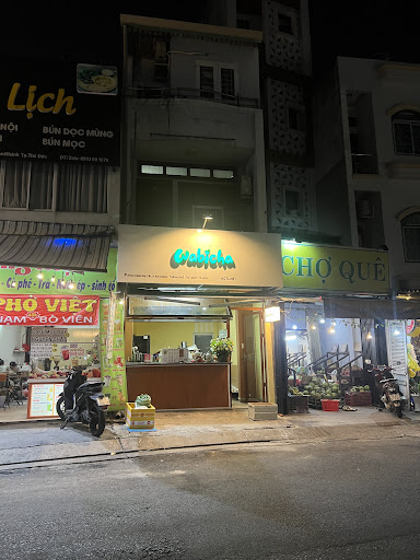 Wabicha matcha photo 5 in Thao Dien