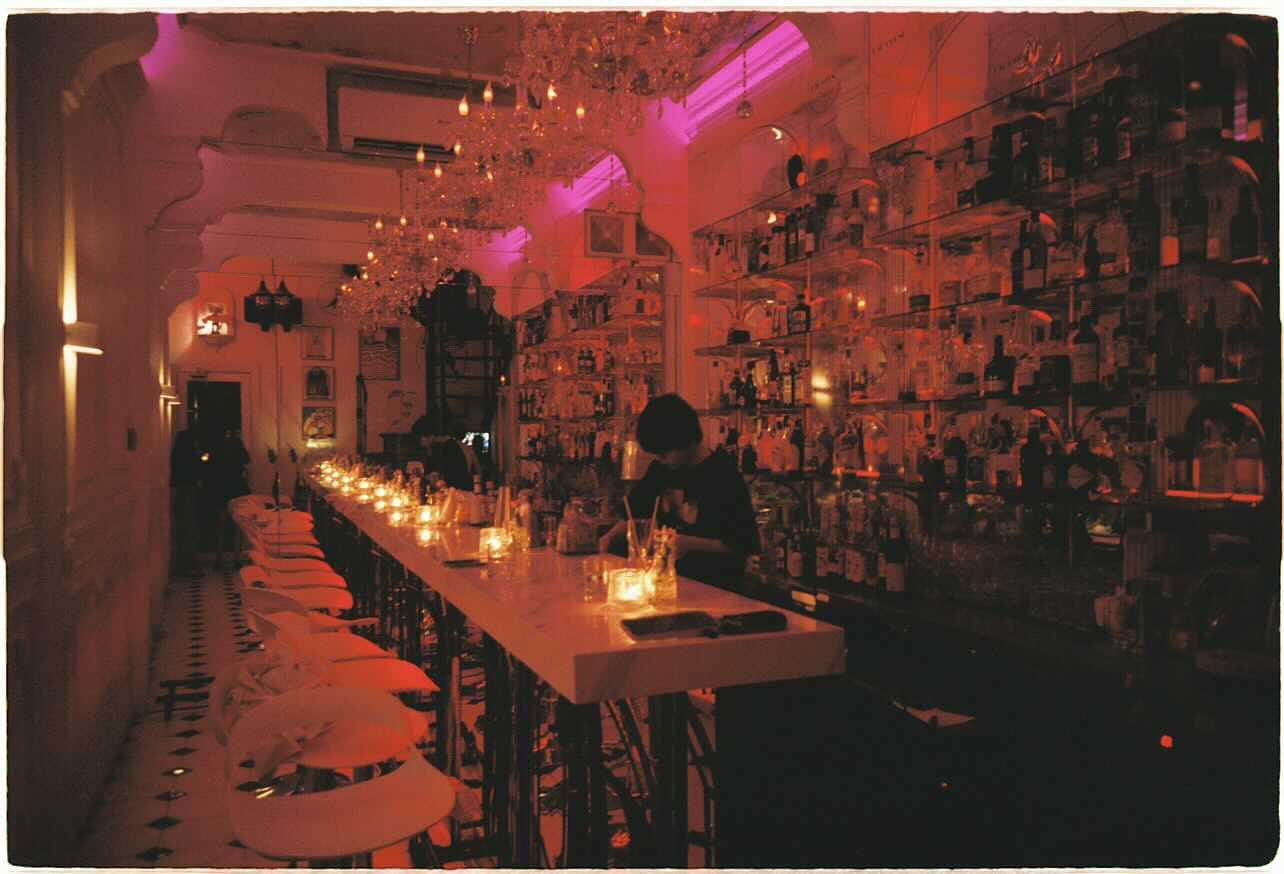 Inverse Cocktail Bar photo 4 in Ha Noi