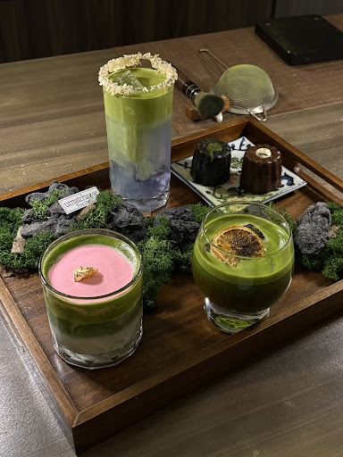 Umatcha Se Thảo Điền - Omakase Matcha photo 3 in Thao Dien