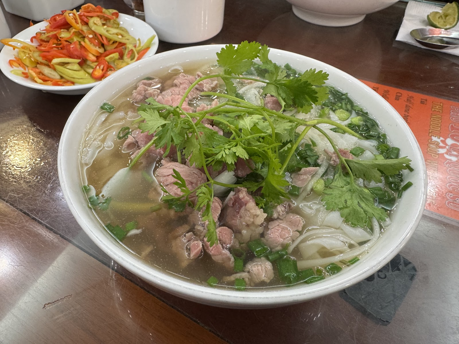 Tung's Kitchen photo 4 in Thao Dien