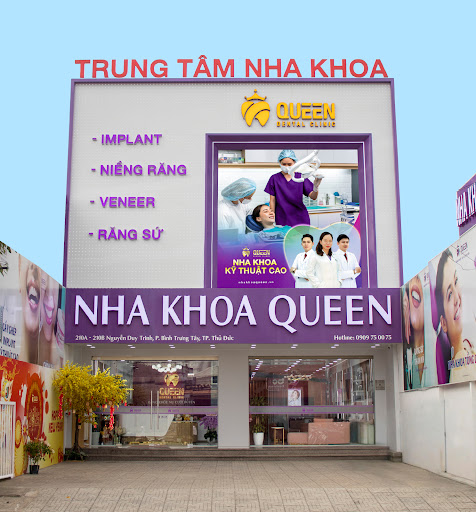 TRUNG TÂM NHA KHOA KHẢI HOÀNG Q2 photo 4 in Thao Dien