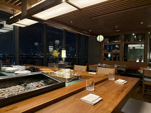 Mizumi Sky Lounge photo 3 in Thao Dien