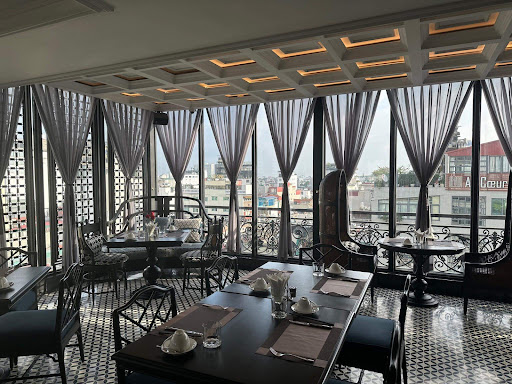 The Symphony Restaurant photo 7 in Ha Noi