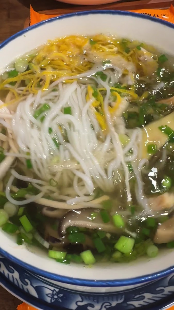 Bún Mọc Cầu Gỗ photo 5 in Thao Dien