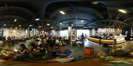 Starbucks Reserve Nhà Thờ photo 8 in Ha Noi