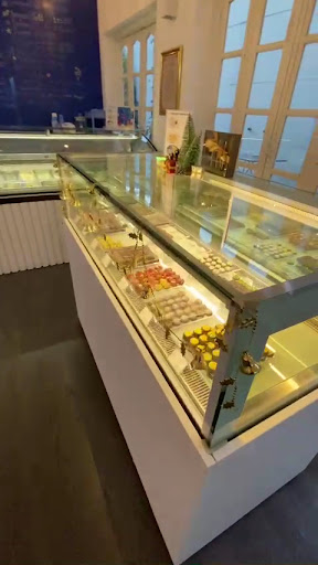 Gelato Italia photo 7 in Thao Dien