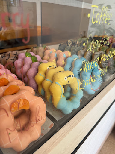 Kute Donuts photo 16 in Thao Dien