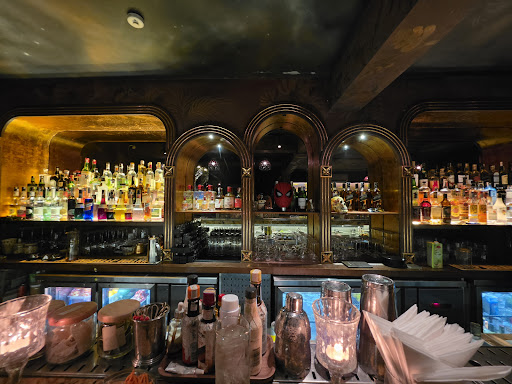 Sicily Chamber Bar photo 3 in Thao Dien