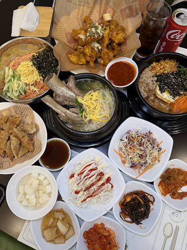 SEEAT CAFE & KOREAN FOOD photo 4 in Thao Dien