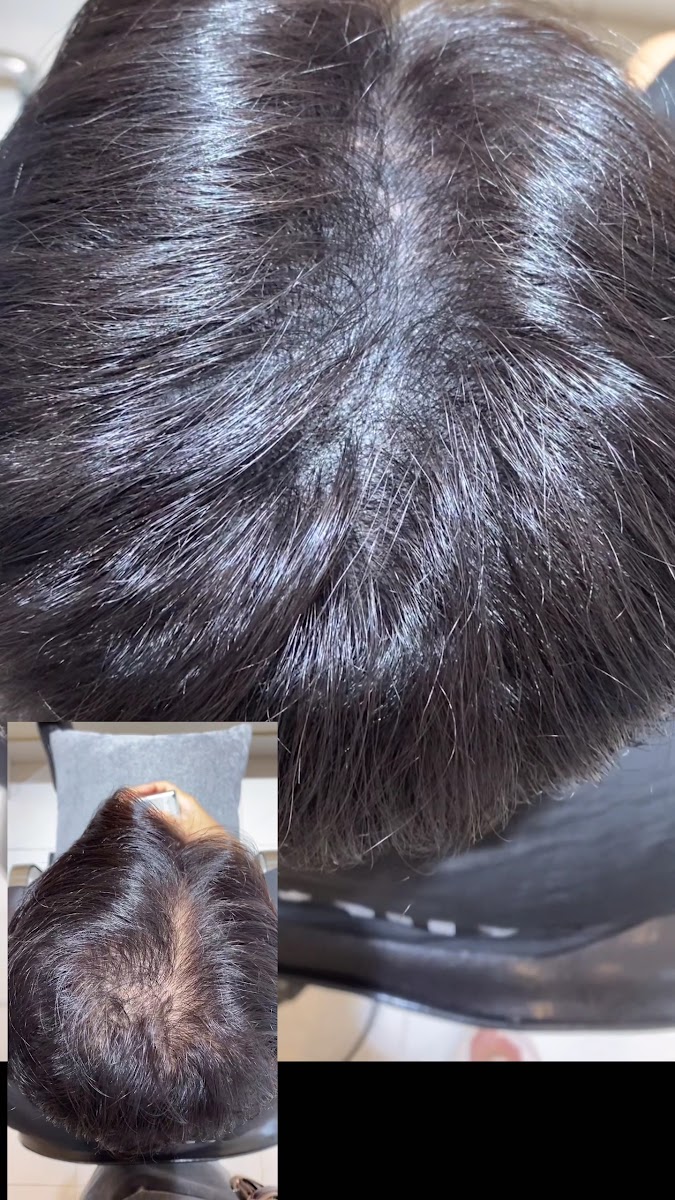 VOID HAIR photo 7 in Thao Dien