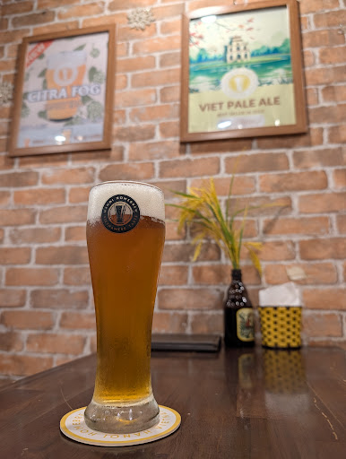 Ha Noi HomeBrew - Local Craft Beer photo 8 in Ha Noi